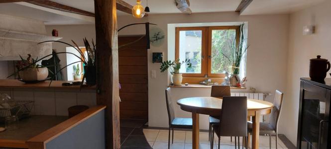 Acheter Maison Conflandey Haute saone