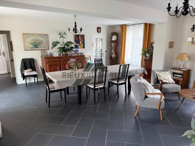 Annonce Vente Prestige Cinqueux 60