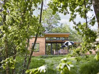 For sale Chaumont-sur-tharonne 5 rooms 85 m2 Loir et cher (41600) photo 0