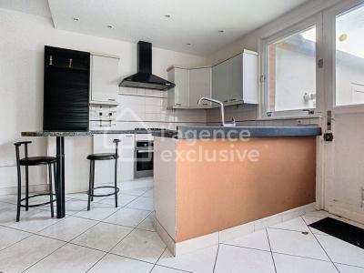 For sale Marcq-en-baroeul 5 rooms 140 m2 Nord (59700) photo 2