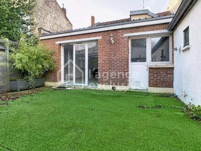 For sale Marcq-en-baroeul 5 rooms 140 m2 Nord (59700) photo 3