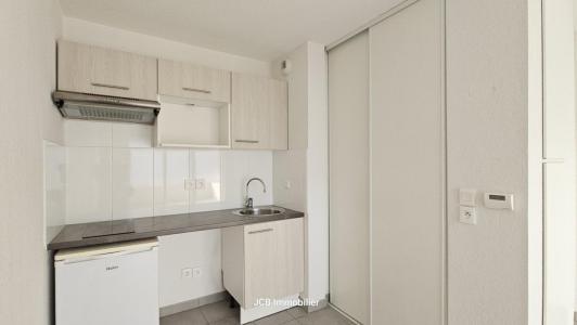 Louer Appartement Toulouse Haute garonne