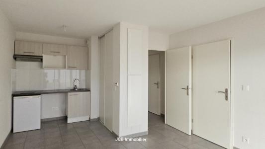 Louer Appartement Toulouse 620 euros