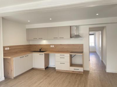 Annonce Location 3 pi�ces Appartement Lyon-6eme-arrondissement 69