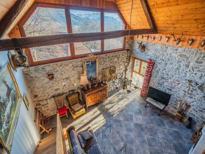 For sale Cornillon-en-trieves 6 rooms 234 m2 Isere (38710) photo 2