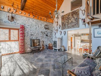 For sale Cornillon-en-trieves 6 rooms 234 m2 Isere (38710) photo 3