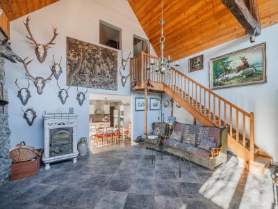 For sale Cornillon-en-trieves 6 rooms 234 m2 Isere (38710) photo 4