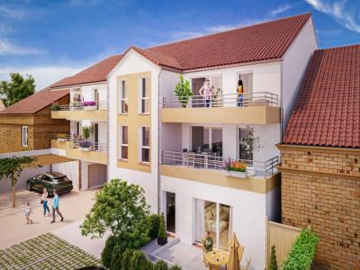 For sale Toulouse 35 m2 Haute garonne (31000) photo 0