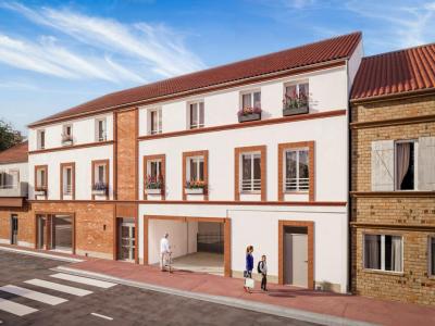 Annonce Vente Programme neuf Toulouse 31