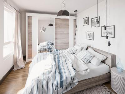 Acheter Programme neuf 35 m2 Toulouse