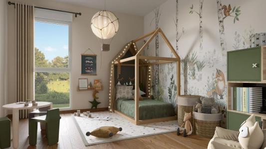 Acheter Programme neuf Toulouse 169000 euros