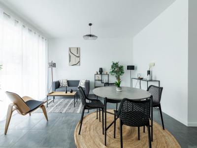 Annonce Vente Programme neuf Challans 85