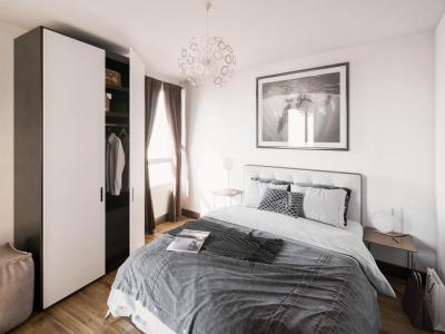 Acheter Programme neuf Illkirch-graffenstaden Bas rhin