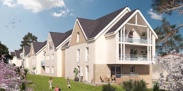 For sale Baule-escoublac 41 m2 Loire atlantique (44500) photo 0