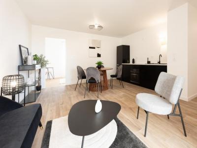 For sale Baule-escoublac 41 m2 Loire atlantique (44500) photo 1