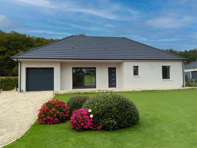 For sale Jugeals-nazareth 100 m2 Correze (19500) photo 0