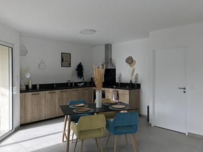 Acheter Maison 110 m2 Terrasson-lavilledieu