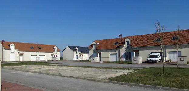 For rent Bemecourt LE-LESME 4 rooms 90 m2 Eure (27160) photo 1