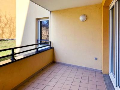 Annonce Vente 5 pi�ces Appartement Tour-du-pin 38