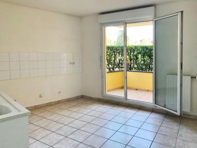 Acheter Appartement Tour-du-pin Isere