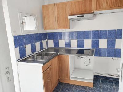 For rent Gonesse 2 rooms 42 m2 Val d'Oise (95500) photo 1