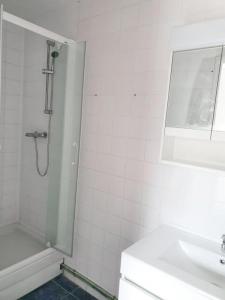 For rent Gonesse 2 rooms 42 m2 Val d'Oise (95500) photo 3