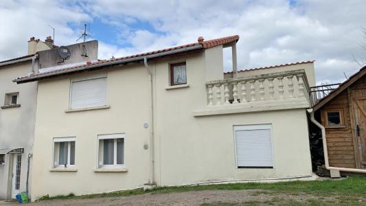 For rent Gonesse 2 rooms 42 m2 Val d'Oise (95500) photo 4