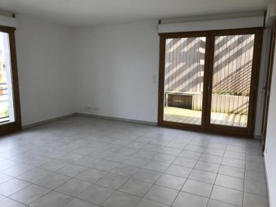 For rent Bourg-en-bresse 3 rooms 69 m2 Ain (01000) photo 1