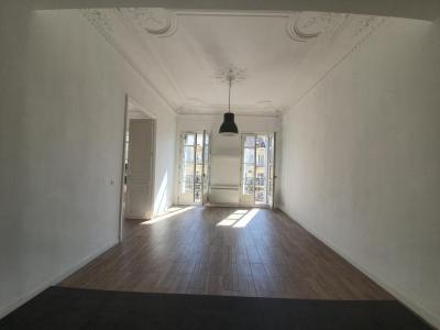 Louer Appartement 64 m2 Marseille-1er-arrondissement