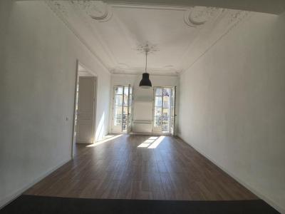 Louer Appartement Marseille-1er-arrondissement Bouches du Rhone