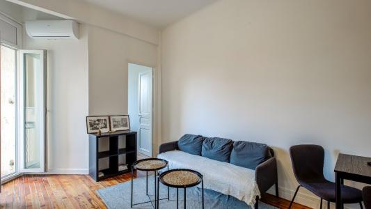 Acheter Appartement 30 m2 Nice