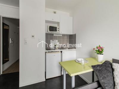 For sale Nantes 1 room 18 m2 Loire atlantique (44200) photo 1