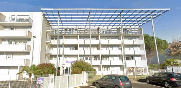 Acheter Appartement Balma 54500 euros