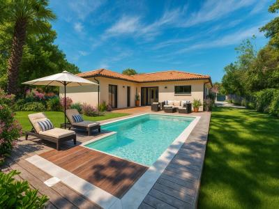 Annonce Vente Terrain Saint-andre-de-cubzac 33