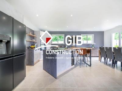 Annonce Vente Maison Camblanes-et-meynac 33