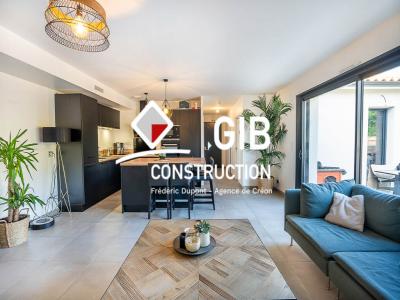 Annonce Vente Maison Libourne 33