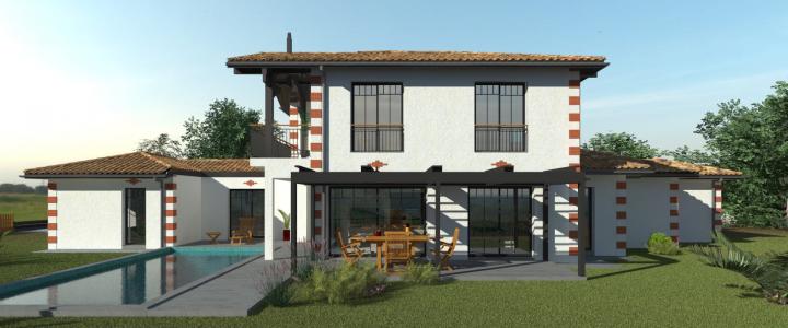 Acheter Terrain 1030 m2 Teich