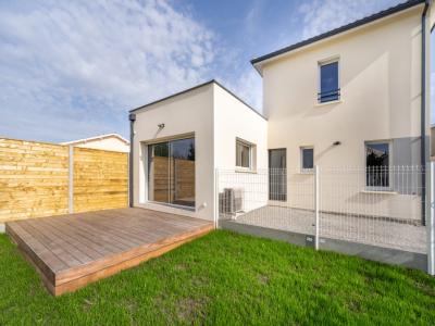 For sale Artigues-pres-bordeaux 738 m2 Gironde (33370) photo 1