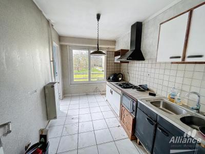 For sale Montbeliard 4 rooms 79 m2 Doubs (25200) photo 3