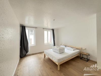 For rent Montbeliard 2 rooms 60 m2 Doubs (25200) photo 0