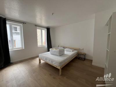 Louer Appartement Montbeliard Doubs
