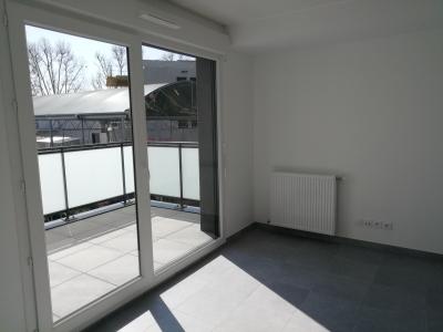 Louer Appartement Villefranche-sur-saone Rhone