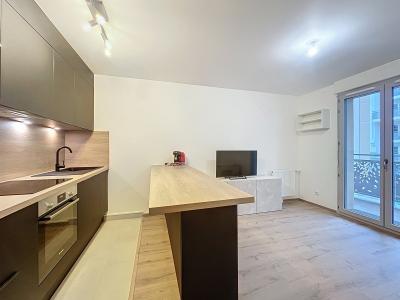 For rent Blanc-mesnil 1 room 29 m2 Seine saint denis (93150) photo 1