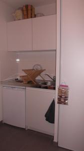 Louer Appartement 33 m2 Lyon-7eme-arrondissement