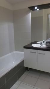 Louer Appartement Lyon-7eme-arrondissement Rhone