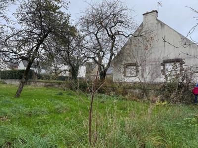 Annonce Vente Terrain Plumergat 56