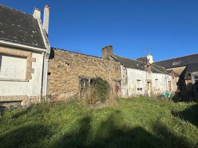 Annonce Vente 6 pi�ces Maison Plumergat 56