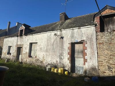 Acheter Maison 120 m2 Plumergat