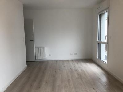 For rent Saint-malo 2 rooms 45 m2 Ille et vilaine (35400) photo 0
