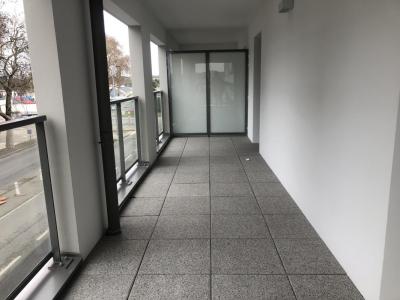 Louer Appartement 45 m2 Saint-malo